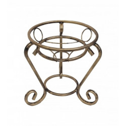 Stovas gėlėms 10-1283 28*33cm