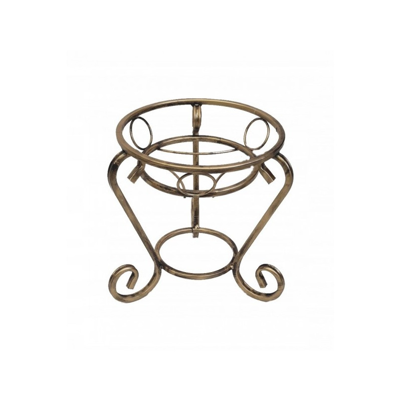 Ziedu statīvs 10-1283 28*33cm