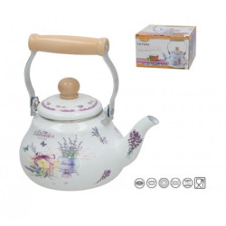 Arbatinukas emaljētsjēts...