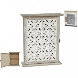 Kaste raktams med. 19*6*27cm