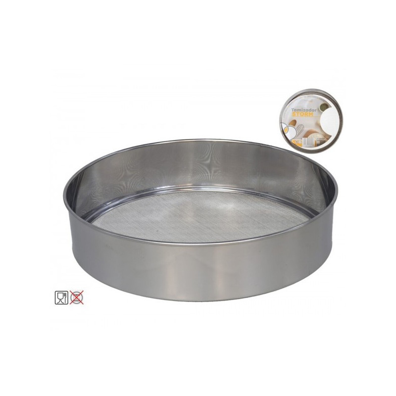 Sietelis met. miltams 20.5*4.5cm