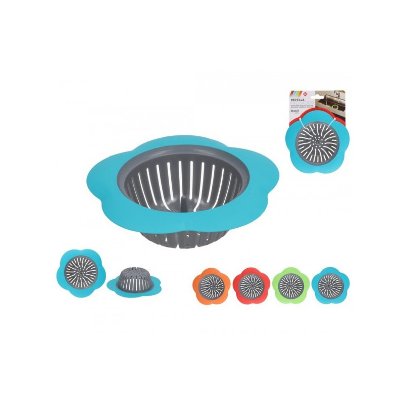 Sietelis для раковины ptmasasmasas. 11*3.5cm GRID