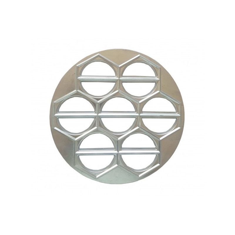 Forma alium. virtinukams 24cm 3275