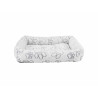 Dog Bed Trixie Nando Light grey 60 × 50 cm,,,