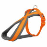 Dog Harness Trixie Confort New Premium Orange,,,