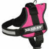 Dog Harness Trixie Power Fuchsia M/L,,,