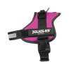 Dog Harness Trixie Power Fuchsia M/L,,,