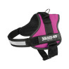 Dog Harness Trixie Power Fuchsia M/L,,,