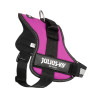 Dog Harness Trixie Power Fuchsia M/L,,,