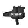 Dog Harness Julius K9 Power Black 2 Baby 2 (XS/S),,,