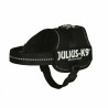 Dog Harness Julius K9 Power Black 2 Baby 2 (XS/S),,,