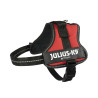 Dog Harness Julius K9 Power Red S,,,