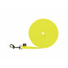 Tracking leash Trixie Easy Life Yellow M/L,,,