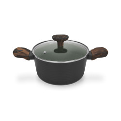 Induction saucepan 20 cm /...