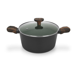 Induction saucepan 24 cm /...