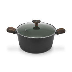 Induction saucepan 28 cm /...