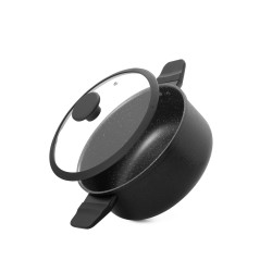 Induction saucepan 24 cm /...