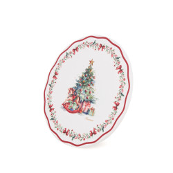 Hot stand 20 cm, art. 0182