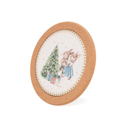 Hot stand 20 cm, art. 0184