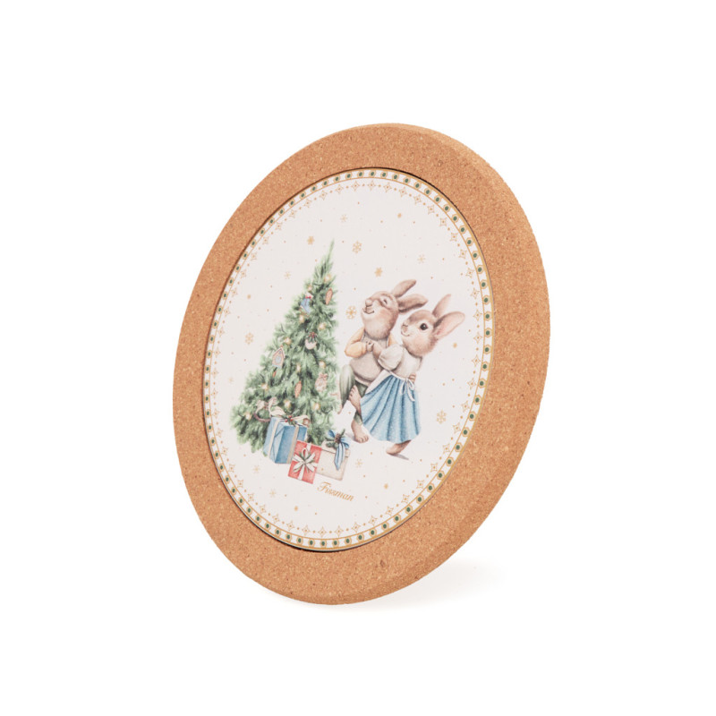 Paliktnis 20 cm (dolomīts), art. 0184