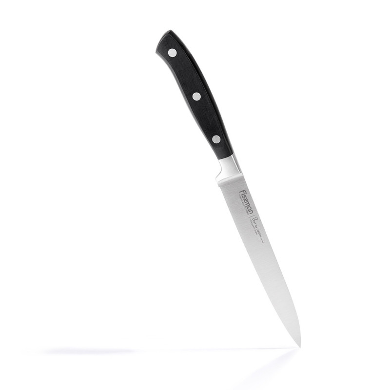 6" Utility knife CHEF DE CUISINE (5Cr15MoV blade)