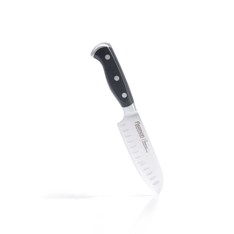 Santoku nazis MASTER (nerūsējošais tērauds)