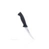 Boning knife MASTER, curved narrow blade 15 cm (3Cr13 steel)