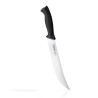 Butcher knife MASTER, curved wide blade 25 cm (3Cr13 steel), art 2415