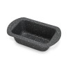 Bread baking pan 17.5 x 10.5 x 5.5 cm