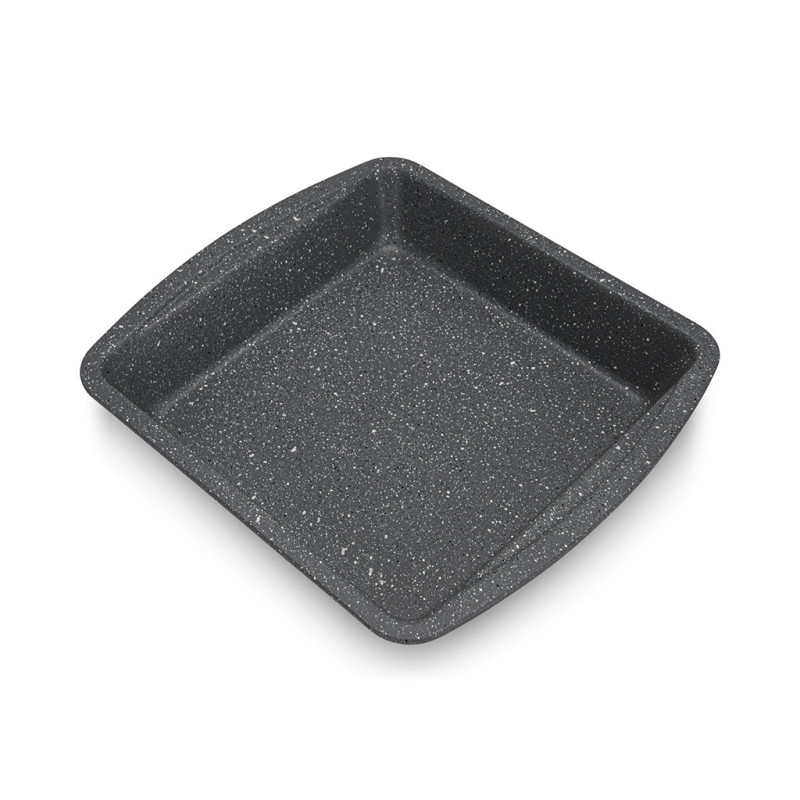 Baking pan 26.5 x 23.5 x 4.5 cm