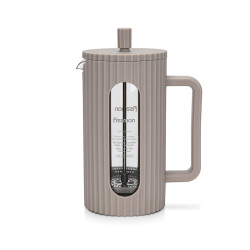 French press coffee maker 1...
