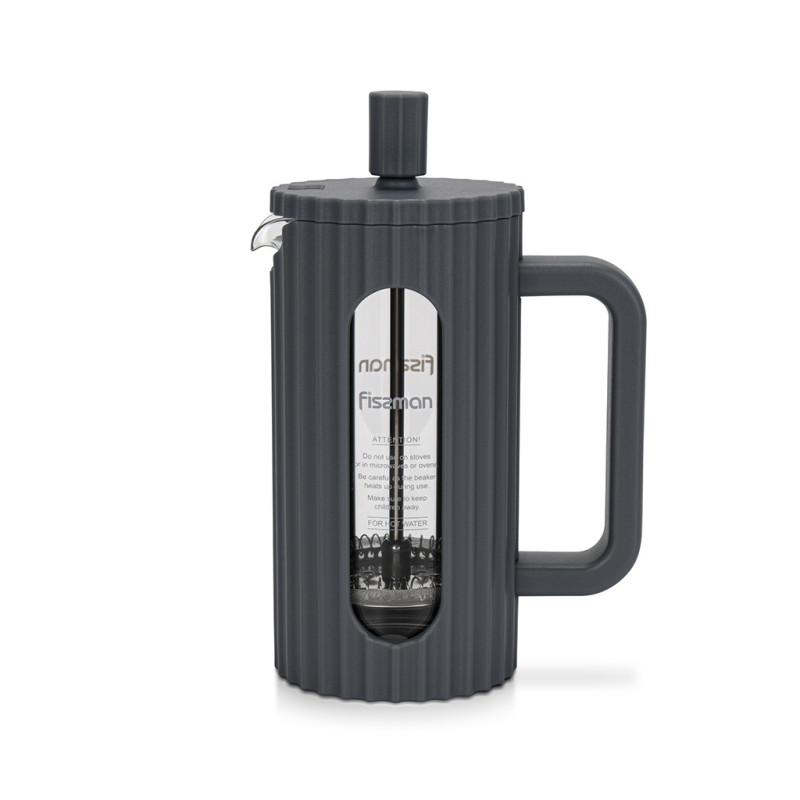 French press coffee maker 350 ml, art. 9147