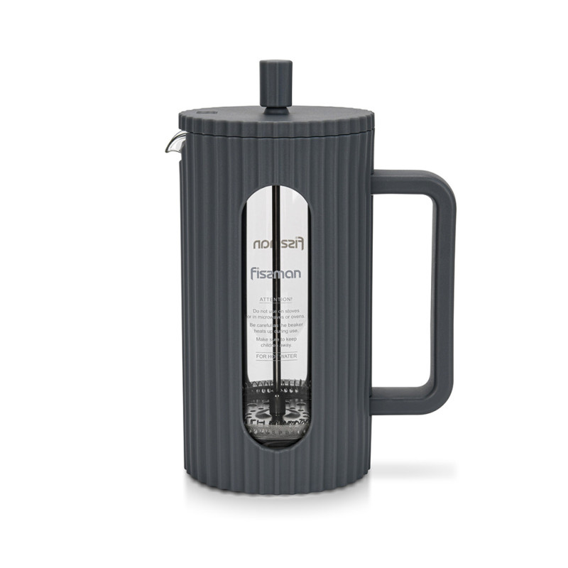 French press coffee maker  1 l, art. 9149