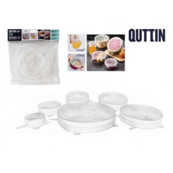 крышкаteliai silikon....