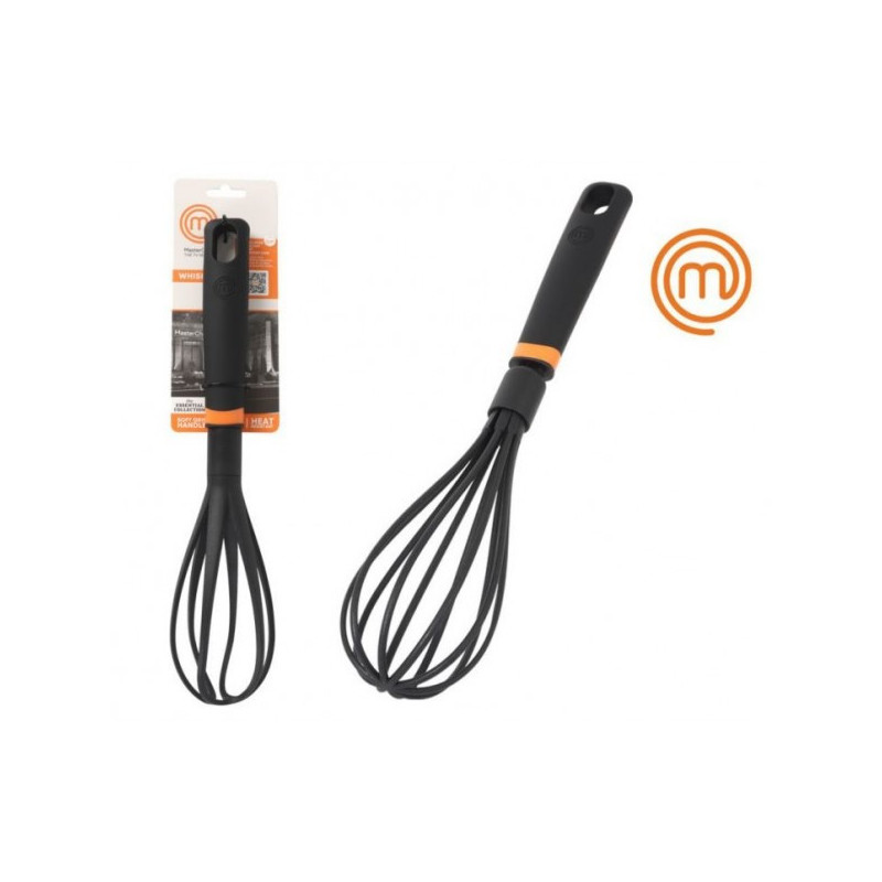 Šluotelė plakimui plast. 30cm MasterChef