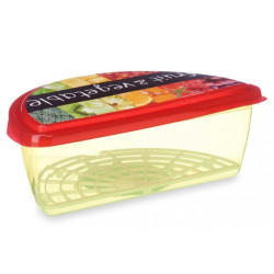 Dėžutė vaisiams plast. 1.2L...