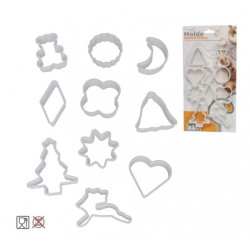 Formiņas sausainiams pp...