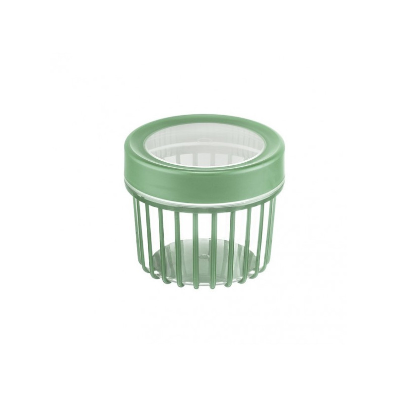 Trauks plast. 500ml s/d birstošiem produktiem BSF956