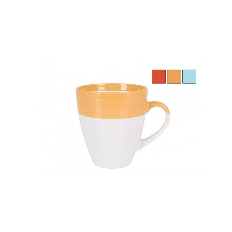 Puodukas 550ml ZENIT 12315