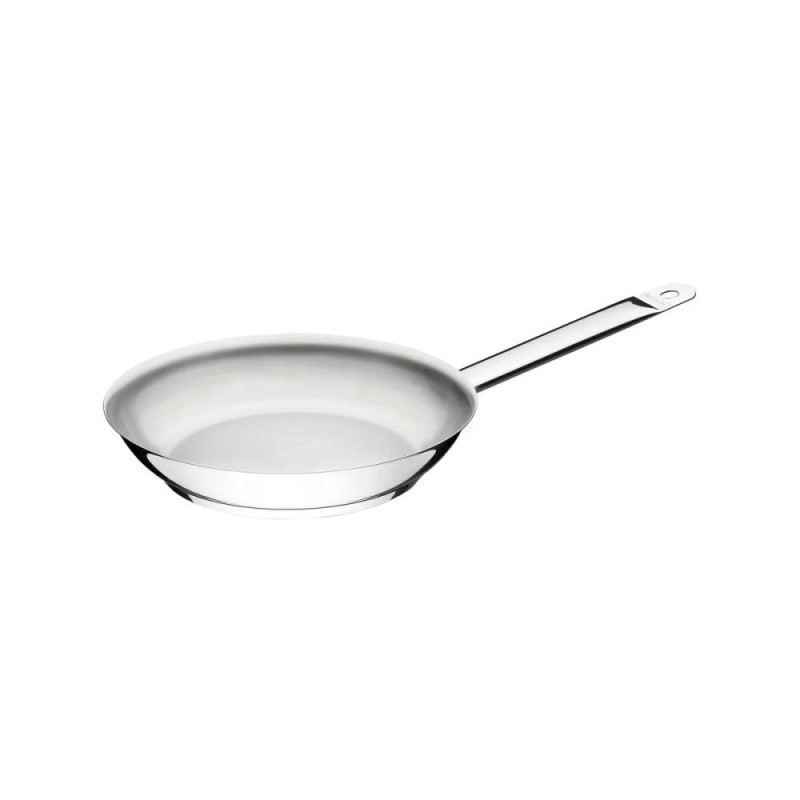 PROFESSIONAL PAN  20CM, NER.TĒR., FOR INDUCTION, Tramontina