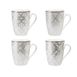 Puodukas 360ml ATENA