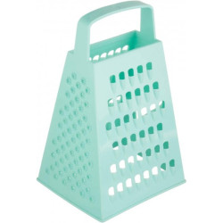 Trintuvė 4 pusių plast....