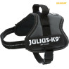 Dog Harness Trixie Power Anthracite XS,,,