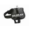 Dog Harness Trixie Power Anthracite XS,,,
