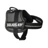 Dog Harness Trixie Power Anthracite 1 Baby 1 (XS),,,