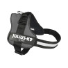 Dog Harness Trixie Power Anthracite XXL,,,