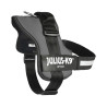 Dog Harness Trixie Power Anthracite XXL,,,