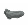 Dog Jumper Trixie Grey L,,,