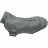 Dog Jumper Trixie Grey L,,,