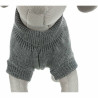 Dog Jumper Trixie Grey L,,,
